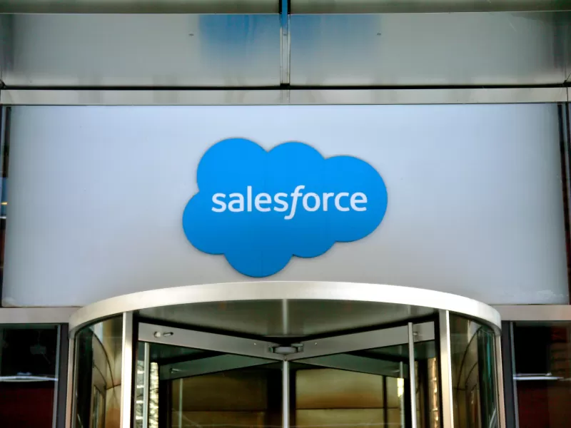 Salesforce investit 1 milliard de dollars à Singapour pour améliorer l'adoption de l'IA