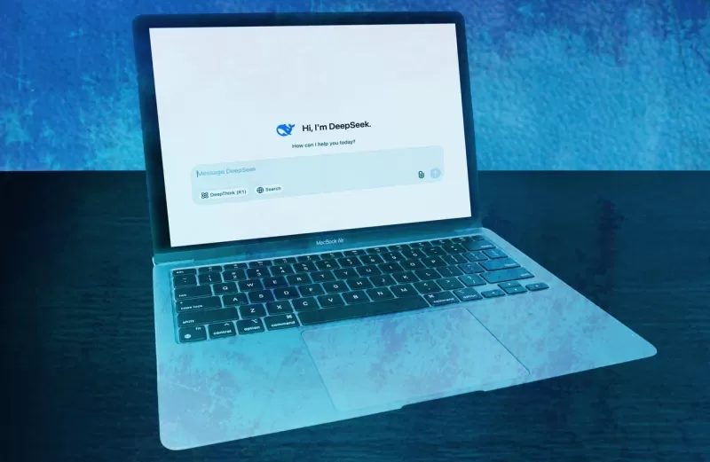 Навыки кодирования R1 и V3 Deepseek