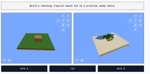 Image Credits:Minecraft Benchmark