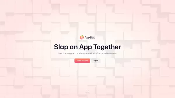 AppSlap