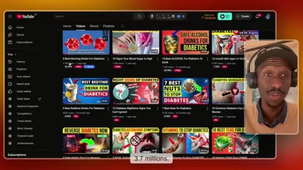 YouTube Content Strategy: How to Design Thumbnails for Maximum Reach
