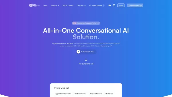 Puretalk.ai
