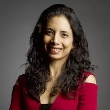 Anima Anandkumar