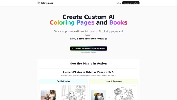 Coloring.app