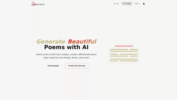 AgapeVerse.app