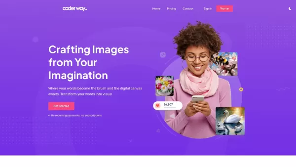 Coderway