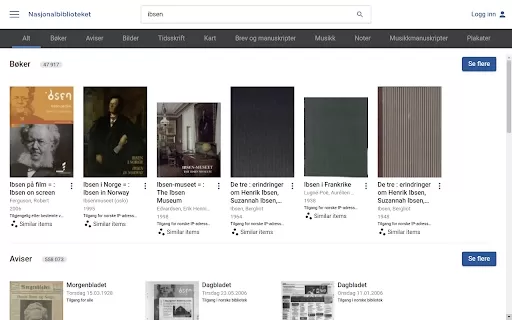Maken Similarity Service Browser Extension - Chrome Extension