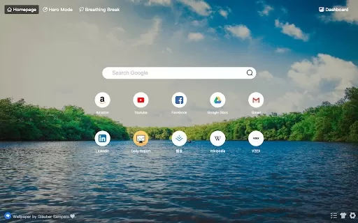 MindHero - Chrome Extension