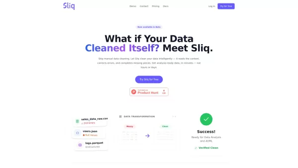 Sliq