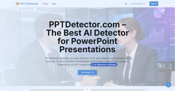 PPTDetector