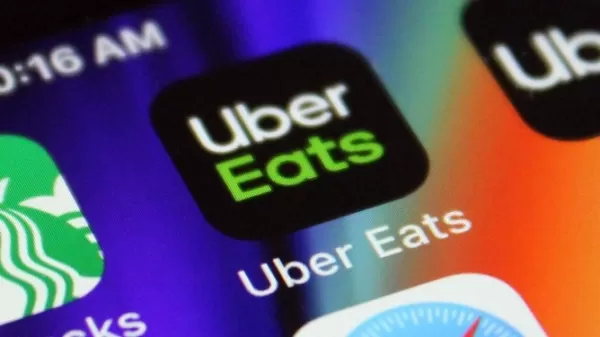 Uber Eats запускает ИИ-помощника для покупок продуктов