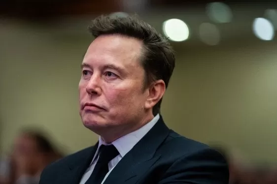 Musk Slams OpenAI in Deposition Over Grok Suicide Remark