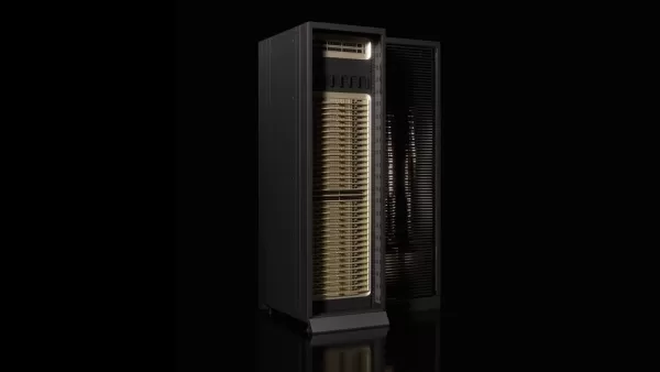 O chip Vera da Nvidia: a aposta de US$ 200 bilhões que Jensen Huang quer que você note
