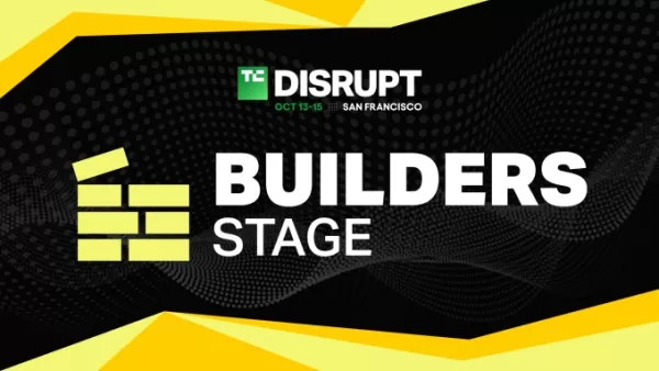 Agenda der „Builders Stage“ bekannt gegeben: Praktische Strategien zur Skalierung von Startups auf der TechCrunch Disrupt 2026