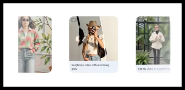 Google a annoncé Video Remix, un outil d’édition vidéo basé sur l’IA générative intégré à Google Photos, alimenté par le processeur Gemini Omni. Il permet aux utilisateurs de rééclairer les vidéos de manière cinématographique, de changer leurs arrière-plans ou d’y appliquer des styles artistiques en un seul clic. Disponible pour les abonnés AI Plus, Pro et Ultra dans certains pays, cette fonction illustre l’effort de Google visant à intégrer l’IA dans ses applications grand public.