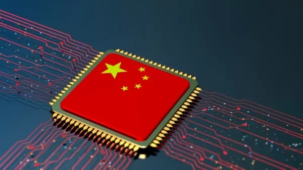 US-Signale für Sanktionen gegen chinesische KI-Unternehmen aufgrund von Bedenken bezüglich des geistigen Eigentums