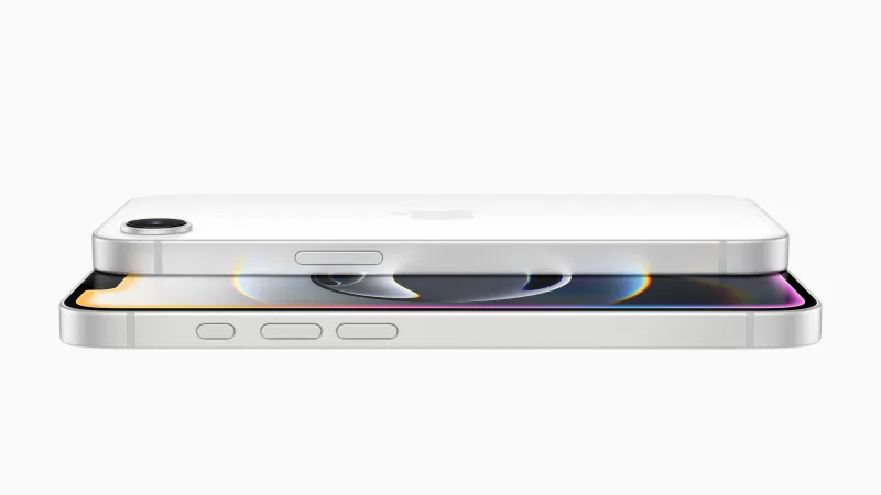 IPhone 16e $ 599 của Apple với AI ra mắt ngày 28 tháng 2