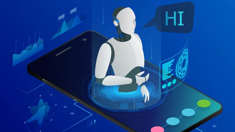 Apple untersucht humanoide Roboter: Bericht