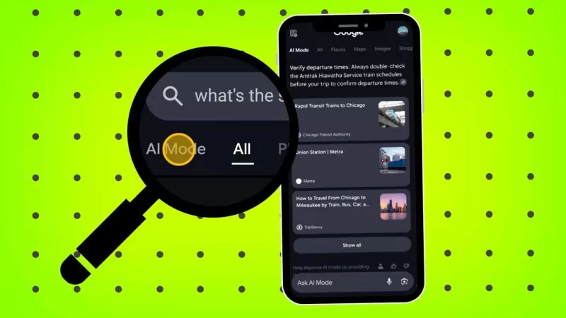 Google Search AI Mode Now Free: How to Access and Explore Its Capabilities