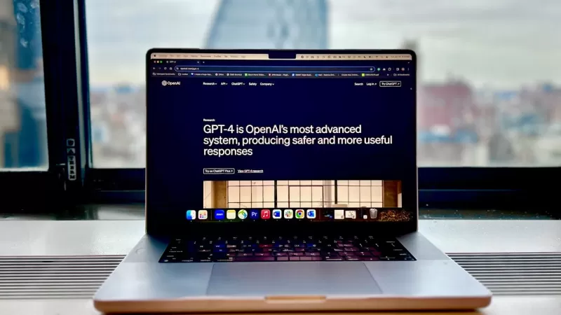 GPT代表什么?了解GPT-3.5,GPT-4,GPT-4O等