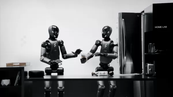 2025年までにヒューマノイドロボットの家庭でのアルファテストを開始