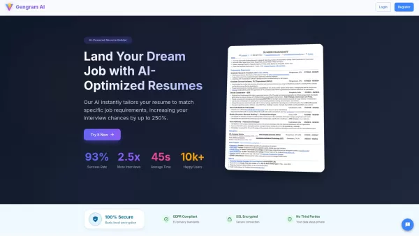 Gengram.ai