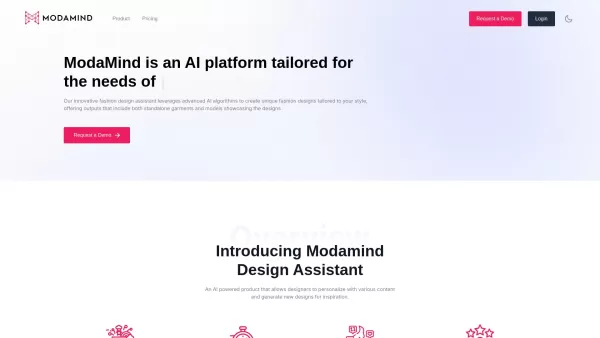 ModaMind