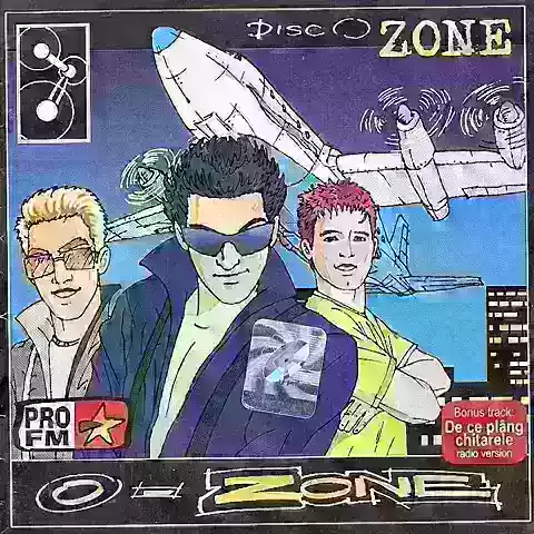 O-Zone's