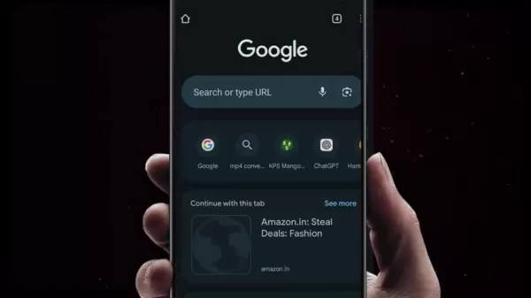 Изображение браузера Google Chrome