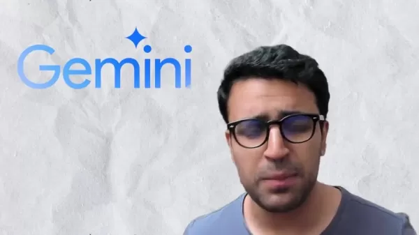 Effortlessly Chat with PDFs Using Gemini API, Langchain, and Chroma DB Integration