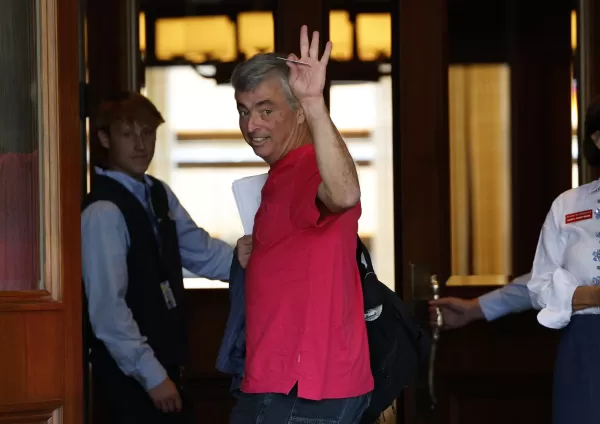 蘋果公司 Eddy Cue 預測 iPhone 之後的未來將在十年內出現