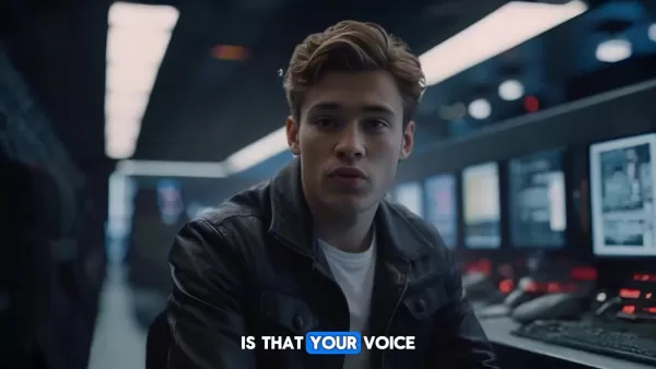 Setting the Tone with Authentic Voiceovers