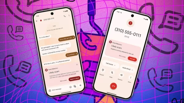 Google's AI Fights Latest Scam Tactics: Stay Ahead of the Curve