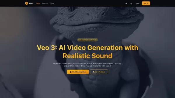 Veo3