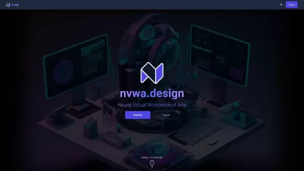 generative AI for interior designers