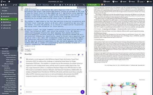 ScholarCopilot
