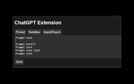 PDFgear - Chrome Extension