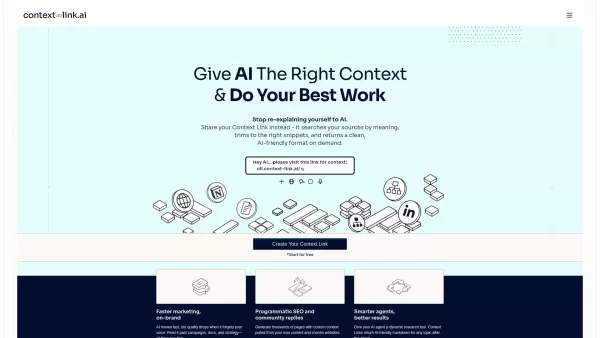 Context Link