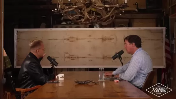 What is the scientific evidence and history of the Shroud of Turin in 2025?