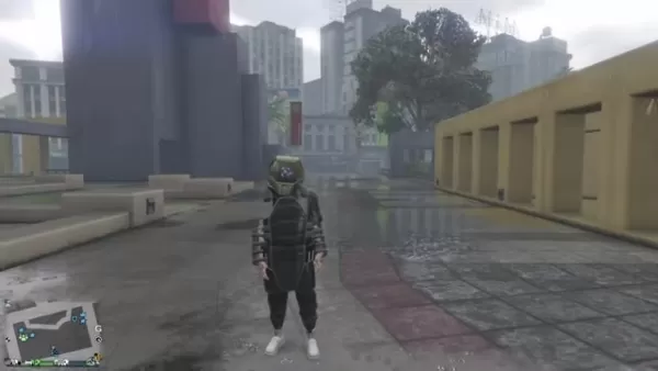 GTAオンライン2025で衣装を転送するには？チェックボードスタイルのグリッチガイド