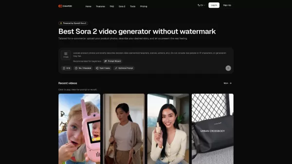 CreatOK.ai