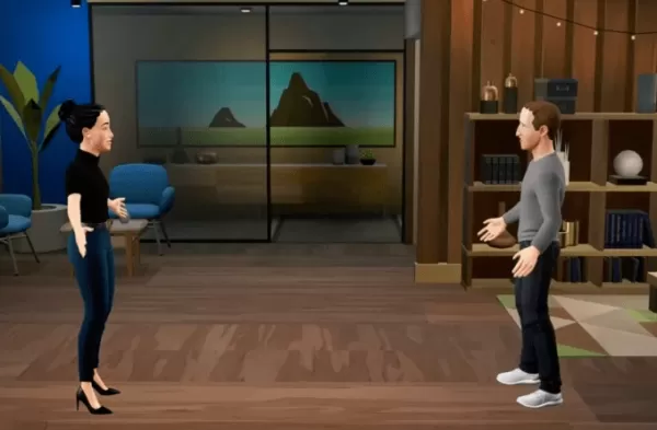 Meta reportedly cuts around 1500 employees at its Reality Labs division, about 10% of the unit's staff, and closes several VR game studios, marking a sharp retreat from its metaverse vision. The company had invested heavily in VR but is now shifting focus toward AI and more popular products like its Ray-Ban smart glasses.