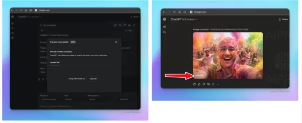 OpenAI teste la fonctionnalité ChatGPT qui permet aux utilisateurs de télécharger des échantillons d'écriture afin de reproduire leur style personnel. Google Search lance Canvas beta, transformant la recherche en une plateforme de création d'applications avec gestion de contextes longs. Les drames interactifs basés sur l'IA gagnent en popularité dans le commerce électronique et la littérature en ligne, stimulant l'engagement des utilisateurs. Huawei lancera en avril des lunettes IA équipées d'une caméra et d'une fonction de traduction en temps réel. Alibaba confirme le départ du responsable du modèle IA Tongyi Qianwen, alors que le PDG remanie l'équipe IA principale. Unitree ouvre le code source de l'architecture OmniXtreme pour les mouvements hautement dynamiques des robots humanoïdes. Apple dévoile la série de puces M5 avec une amélioration majeure des performances de l'IA et de nouveaux MacBook offrant une autonomie de 24 heures. Google NotebookLM ajoute des aperçus vidéo IA de style cinématographique pour l'apprentissage de sujets complexes.