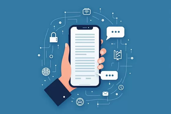 ¿Qué es el envío de mensajes directamente al operador y por qué es importante?