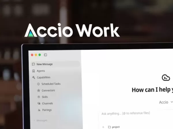 阿里巴巴國際推出「Accio Work」——一個專為跨境電商設計、能自主運營業務的人工智慧代理平台。該平台能在 30 分鐘內完成從構想到上線的線上商店建置，涵蓋市場分析、設計及供應商談判等環節。此工具旨在實現營運自動化，將競爭焦點從人力資源轉移至人工智慧的精準度。