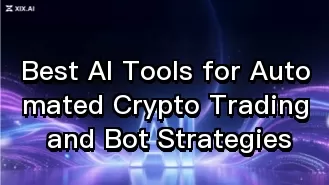Die besten KI-Tools für automatisierten Krypto-Handel und Bot-Strategien