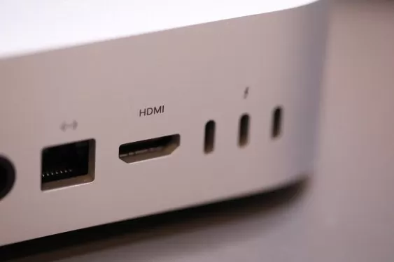 AIによって駆り立てられたMacの需要急増にアップルは不意を突かれた
