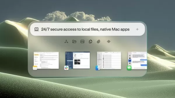Игра «Perplexity’s Personal Computer» теперь доступна всем пользователям Mac