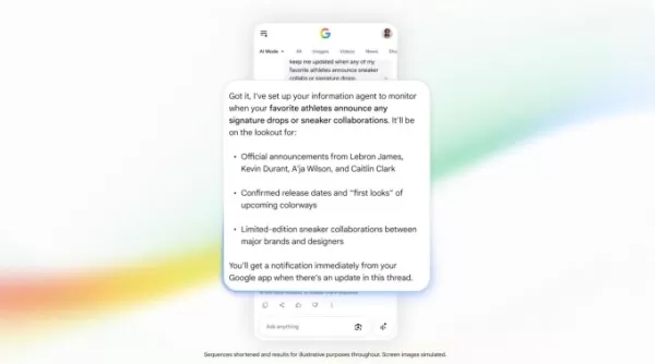 Google Search as you know it is over