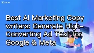 Best AI Marketing Copywriters: Generate High-Converting Ad Text for Google & Meta